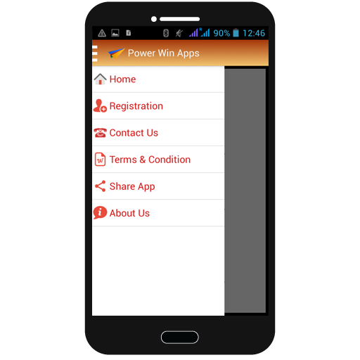 powerwin android apps